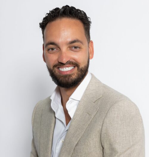 Profiel foto cv